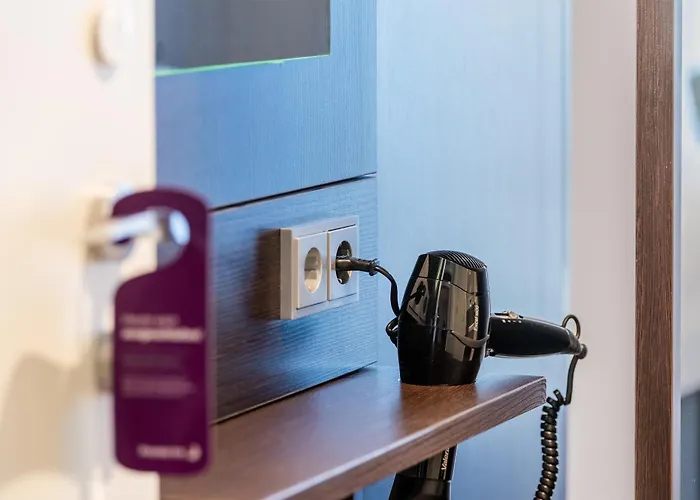 Premier Inn Essen City Limbecker Platz