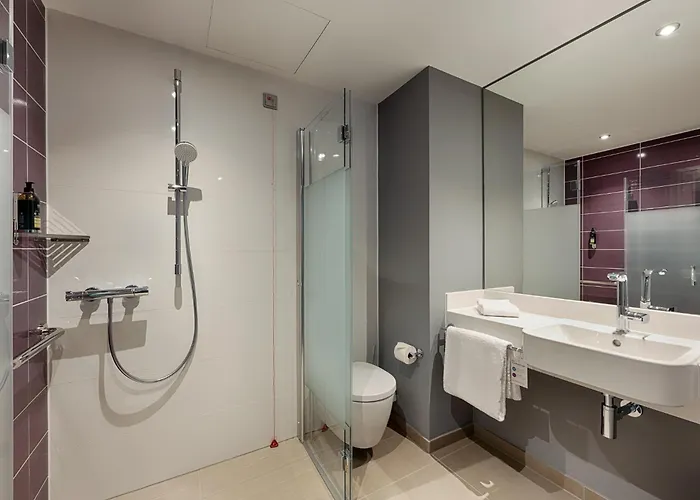 Premier Inn Essen City Centre