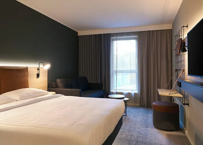 Moxy Essen City
